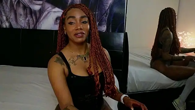 Chatroom XXX en direct de emely_brandon