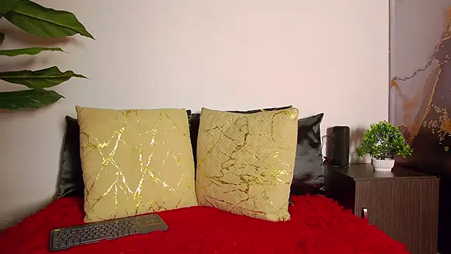 alex_noa's Live XXX Chat