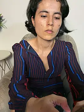 kanela3434 Live XXX-Chat