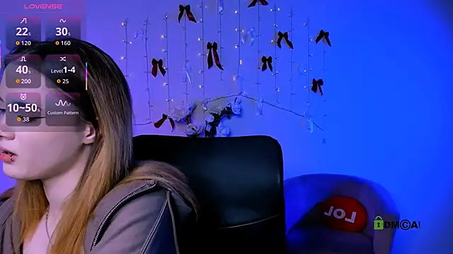 liana_kisses Live XXX-Chat