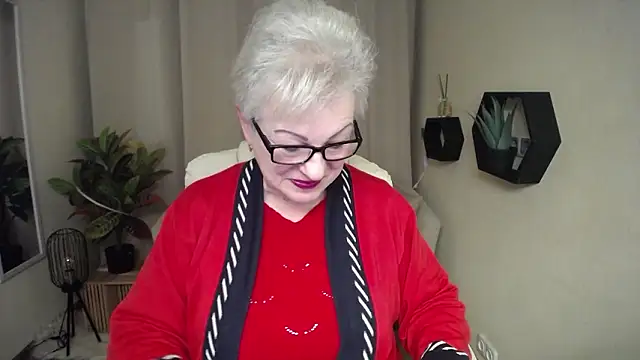 Chat XXX ao vivo de KayleSmoll