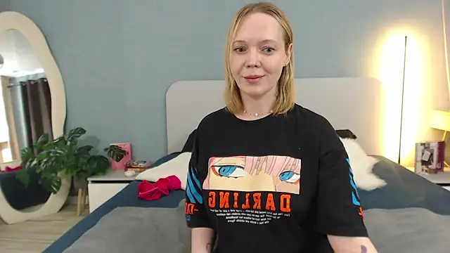 Živý XXX chat Natalee_Love