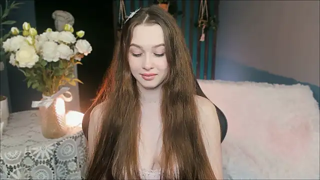 Chatroom XXX en direct de ArielSykes