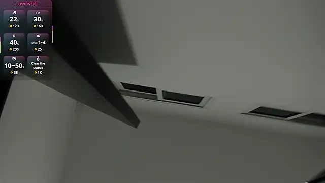 Živý XXX chat Juana_miel