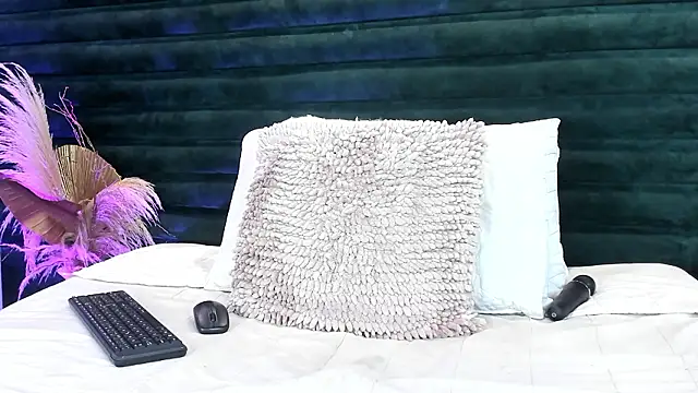 SofiaGomezA's Live XXX Chat