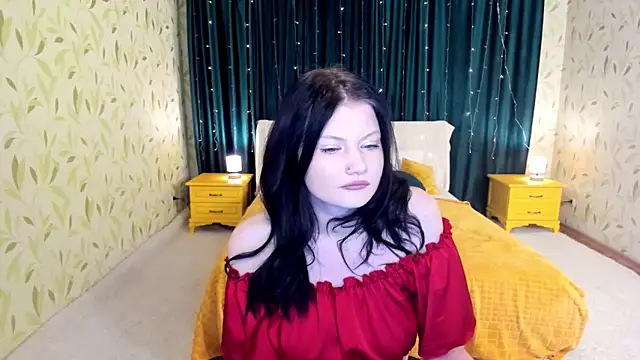 TaylaMoon's Live XXX Chat