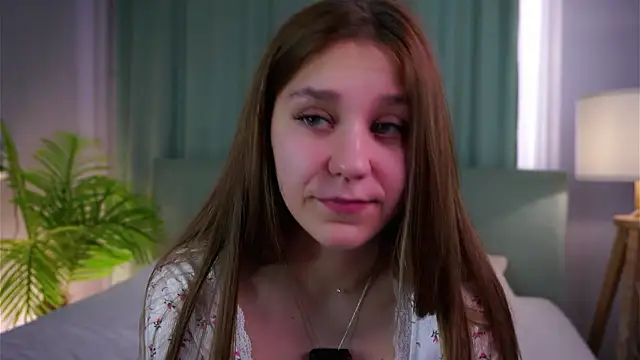 ShantellAngulon Webbikameraesitys