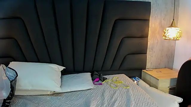 Živý XXX chat Maya_curvy