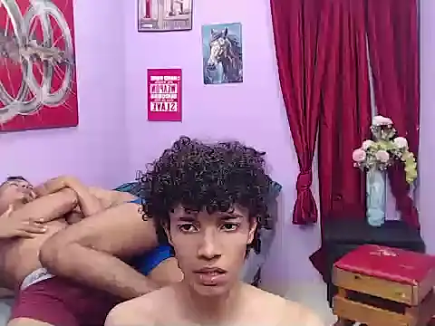 bigcock_young Webcam show