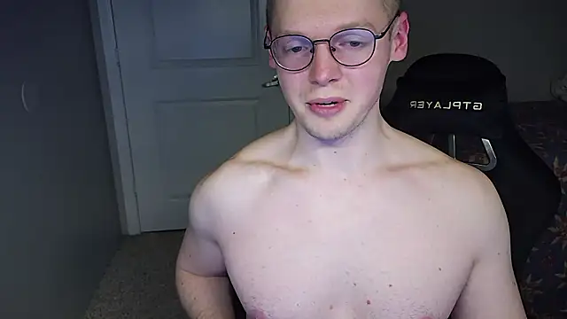 doloresman's Webcam Show