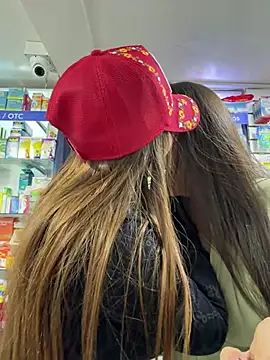 Chatroom XXX en direct de roouse