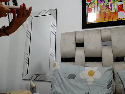 Chat XXX ao vivo de Alexxawinter