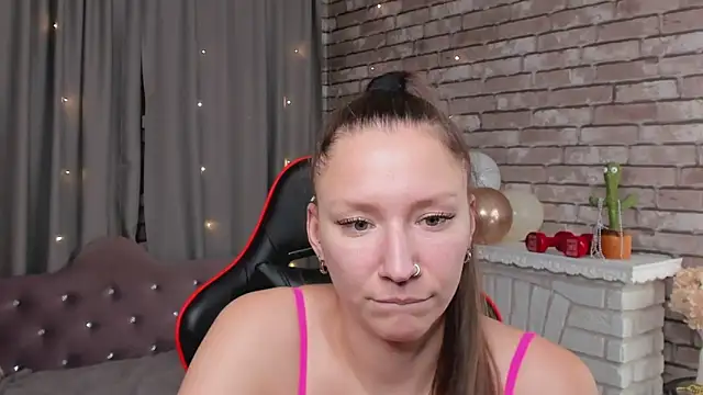 Show Webcam de SarahCoksss