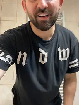 Webkamerová show Lover_boy_89