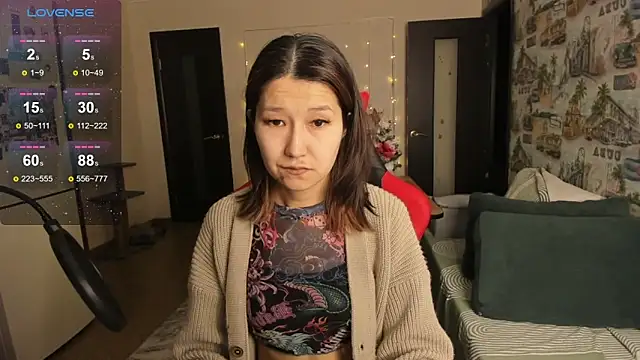 LeyylaStoone Live XXX-Chat