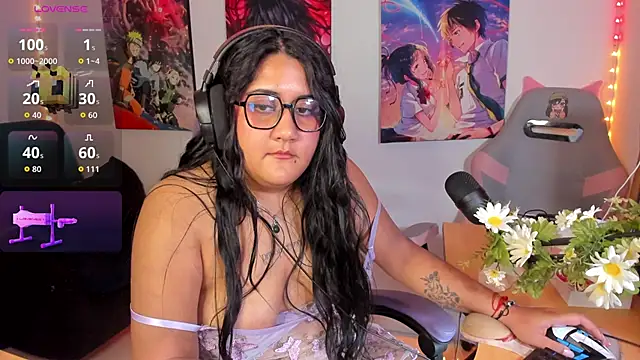 haru_u2 Chat XXX in diretta