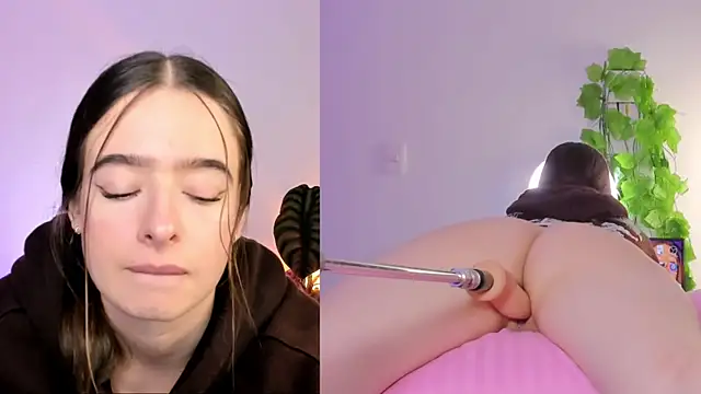 aalyce_syn's Live XXX Chat