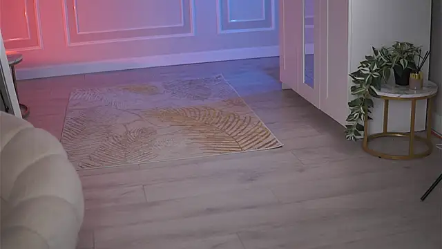 EvaZane's Live XXX Chat