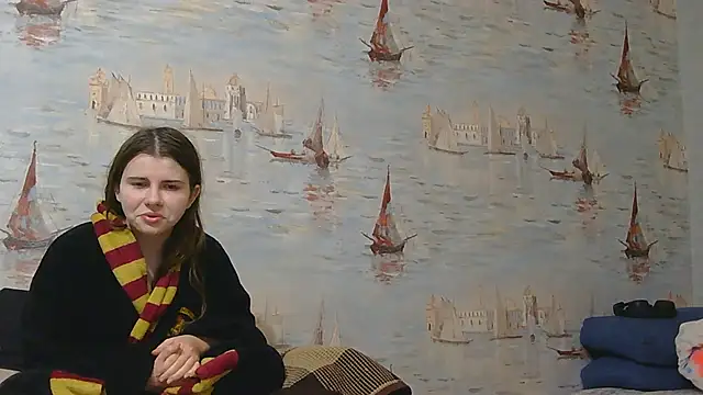 alex_sarah_sex Adlı Modelin Web Kamerası Şovu