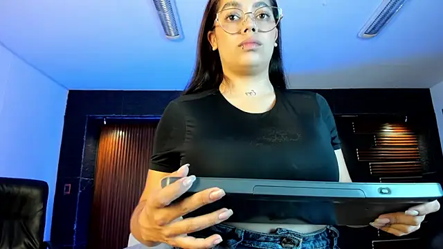 Melisa_SotoのライブXXXチャット