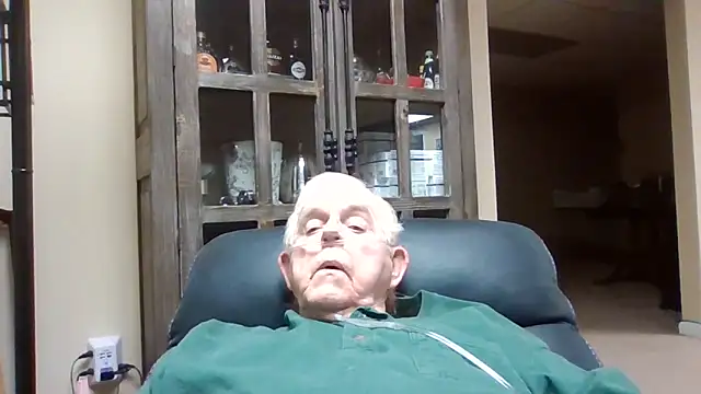 Show Webcam de bootlegmanz