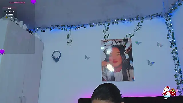 sara_mendez2のライブXXXチャット