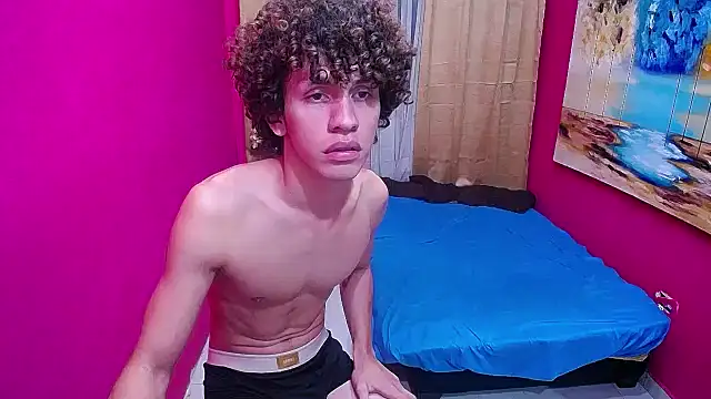 hugecocks_hot Pertunjukan Webcam