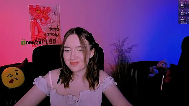 Chatroom XXX en direct de pure_radiance1