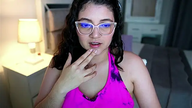 Živý XXX chat Camilaa_bueno