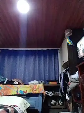 1418edwar Pertunjukan Webcam