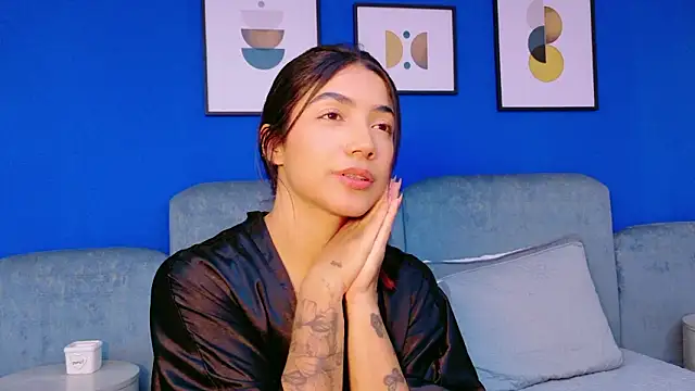 Živý XXX chat martina_roldam