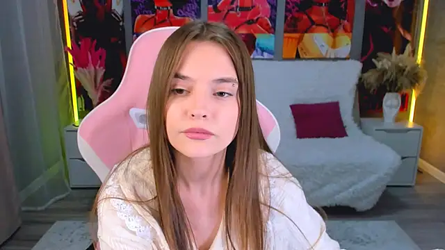 RayWillliams – Live XXX-chat