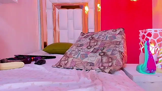 Tifany_69_'s Live XXX Chat