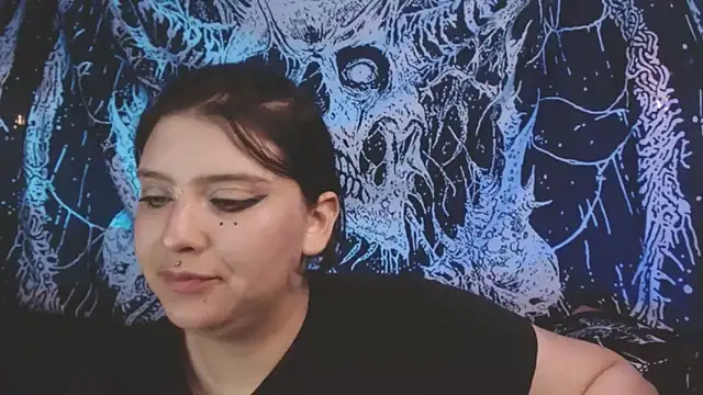 mikaskullcs Live XXX-Chat