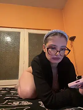 SirenLisa69's Live XXX Chat