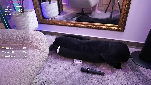 NamiKimuraのライブXXXチャット