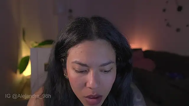 Živý XXX chat kyria_1