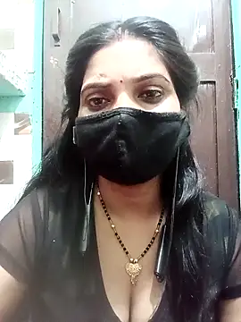 Payal-001のライブXXXチャット