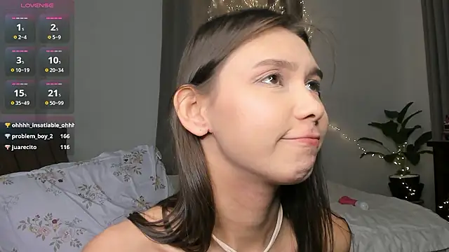 Amy_Loveme Live XXX-Chat