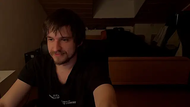 Вебкам-шоу Bez3ybik