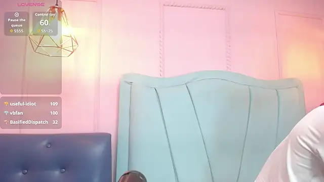 danna7cute's Live XXX Chat