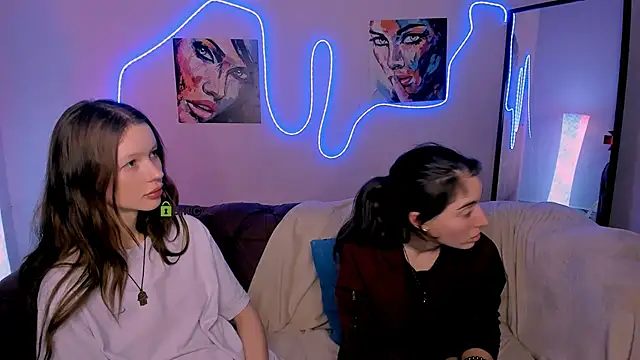 Chatroom XXX en direct de khloebeauty