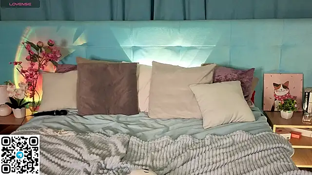 Aurora_Bennet Live XXX-Chat