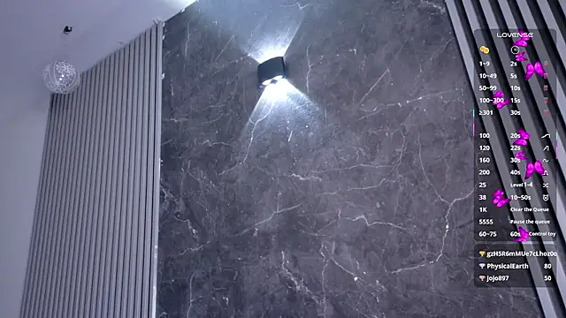 _Gaaia_ élő XXX-chatje