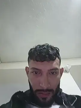 Živý XXX chat Kingbigcock23cm