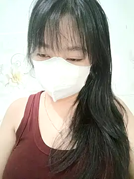 Xuka203 网络视讯表演