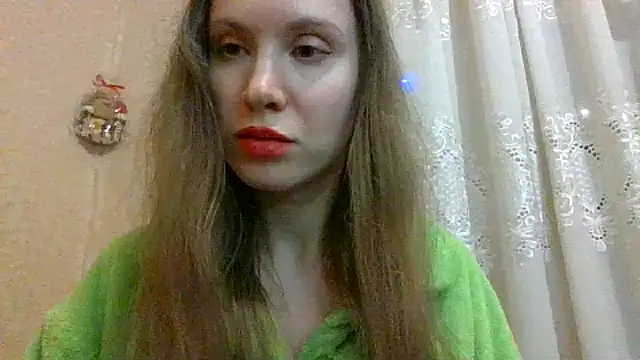 Lynirina Chat XXX in diretta