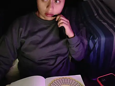 Negritatata Chat XXX in diretta