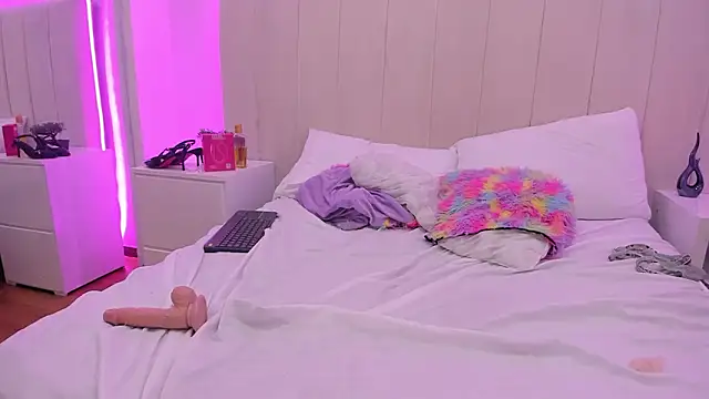 SweetKata_ Show in webcam