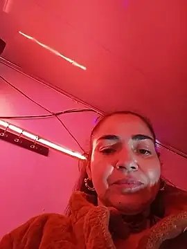 Živý XXX chat MaryRoze_